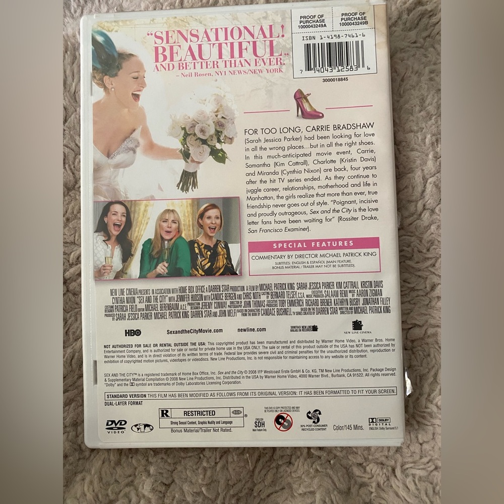 DVD - Picture 3 of 3